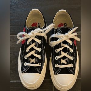 Comme De Garçons sneakers